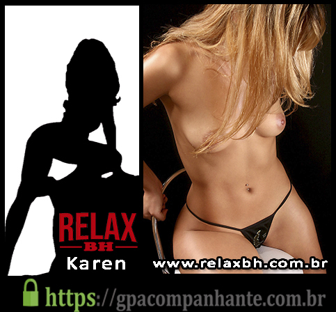 &nbsp; A Melhor Garota de Programa em BH - - Me chamo Karen e sou uma acompanhante disponível em Belo Horizonte, estou aqui para te proporcionar um encontro de qualidade. Tenho a bucetinha depilada, e toda rosadinha, sou muito gostosa, safada e te espero muito cheirosa. Vou te satisfazer, comigo seu prazer está sempre garantido, tudo isso em um encontro de qualidade, com direito a um oral sem camisinha se você for limpinho! Meu sexo vaginal é muito gostoso, não tenho pressa e sou muito discreta e sigilosa! Se meu perfil realmente lhe despertou interesse e você deseja marcar um encontro comigo basta me chamar . Estou te esperando ansiosa, tenho certeza de que você não irá se arrepender, sou dona de um corpo delicioso, com cintura fina, seios naturais, pele macia e cheirosa e com certeza um lindo rosto e um sorriso encantador. Sou bem atenciosa, carinhosa, educada, safada e sem frescura, não regulo posições, faço o possível para te satisfazer. Sempre cheirosa, pronta para lhe atender, realizo suas fantasias, faço massagem relaxante e um oral bem babadinho. Atendo em um local tranquilo, discreto, agradável, de fácil localização, local sempre limpo, sem barulho e de fácil estacionamento. Agende seu horário através de ligações ou zap. Estou te esperando, beijo. Gostou? Veja todas minhas fotos aqui ... Veja mais Acompanhantes aqui ...